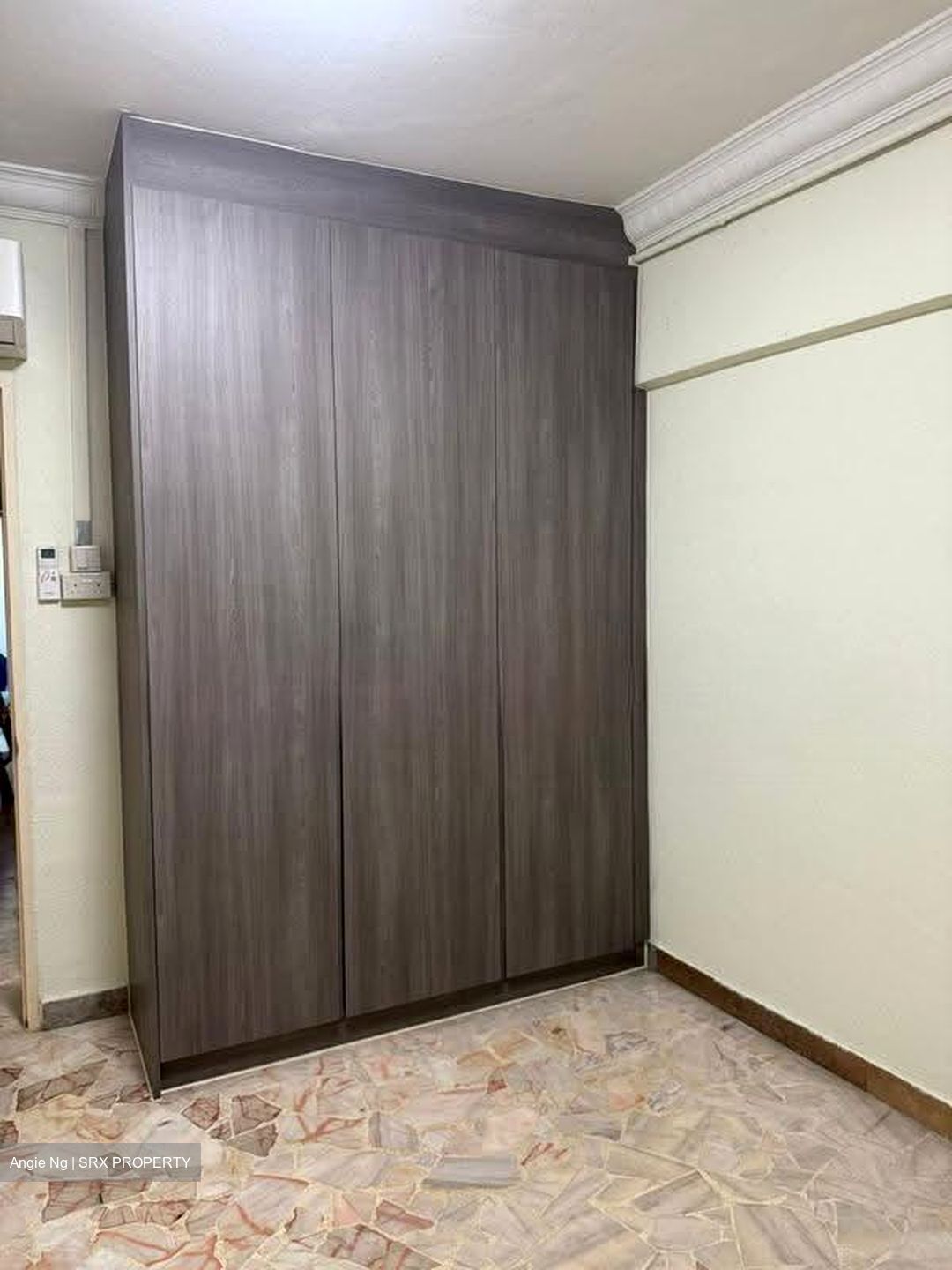 Blk 55 Ping-an Gardens (Bedok), HDB 3 Rooms #625862781